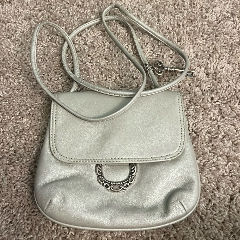Fossil small crossbody bag
